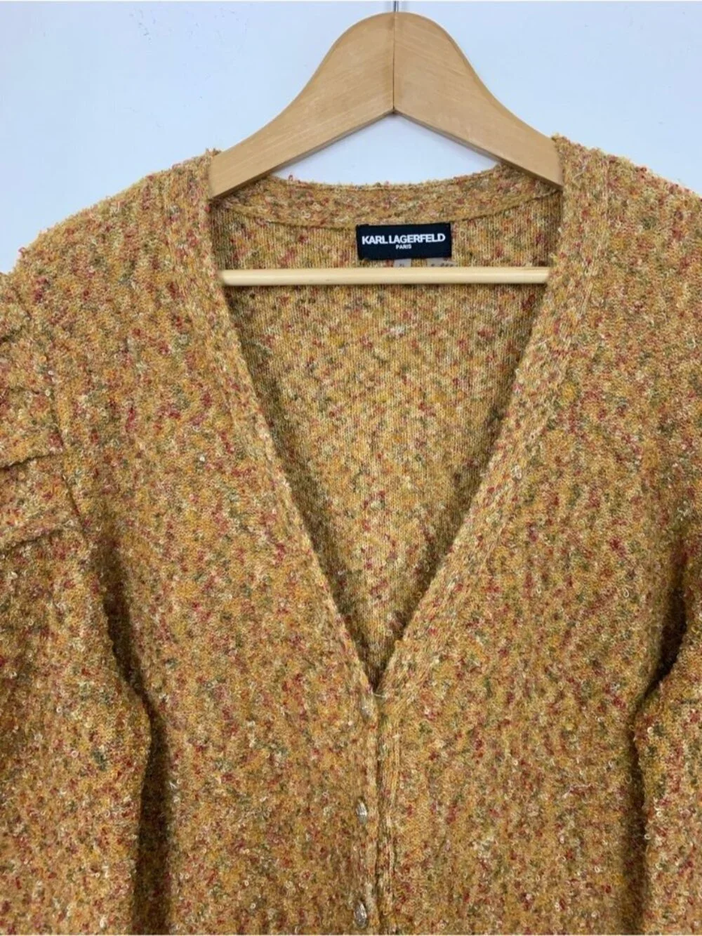 Karl Lagerfeld Cardigan